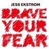 Jess Ekstrom - Hustle, Hope & Headbands