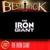 BP233 The Iron Giant