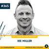 How Difficult Childhoods Prepare Us For Healthy Relationships with Ike Miller