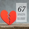 Fix a "Broken" Relationship