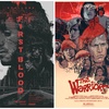 Episode 185: Movies For Jacobs Who Like Movies - First Blood & The Warriors