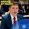 Climate Action in the Shadow of War - Vladislav Kaim