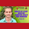 THE BENEFITS OF A PLANT-BASED DIET WITH FORMER NFL ATHLETE CHRIS MANDERINO
