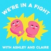 Episode 10: Claire and Ashley vs. Brad vs. Angelina