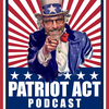 Episode 13: Patriot Act Podcast "Big 14"
