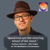 280. Healing Beyond Belief: Secrets for Relief from Chronic Pain and Trauma - Joshua Cameron's
