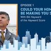 Could your home be making you sick with Bill Hayward of the Hayward Score?