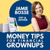 3 Ways grownups can prepare for an “economic hurricane” with Jamie Bosse. CFP®, author of Money Boss Mom