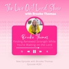 Finding Renewed Strength While You’re Waiting on the Lord - EP281