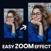 Divi builder update - Divi zoom effect