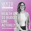 Health on $0 Budget. Like, Actually $0