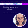 MMM 002 Interview with Katarzyna Morzewska