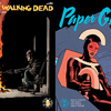183: The Walking Dead #174; Paper Girls #18