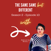 Same Same but Different Season 2 - Guest Series with Me