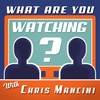 New Show: What Are You Watching?