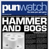 415: Hammer and Bogs