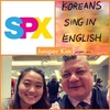Episode 1330 - SPX: Juniper Kim!