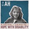 110 - Elisa Neven-Pugh on Hope with Disability