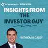 “The Investor Guy” Shares His Real Estate Success Strategies
