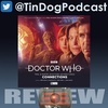 TDP 1130: #DoctorWho Doctor Who: The Eighth Doctor Adventures: Connections