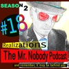 The Mr.Nobody Podcast  #18  Realizations