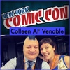 Episode 1340 - NYCC: Colleen AF Venable!