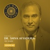 Ep 47: The Swarm featuring Dr. Shiva Ayyadurai