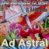 Ad Astral Science Fiction Podcast Episode 30: The Dinner Guest