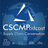 Season 3 - Episode 8: CSCMP’s New President and CEO, Mark Baxa, Shares the Sage Advice from the Mentors on his Career Journey