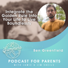 Integrate the Golden Rule Into Your Life to Live Boundlessly with Ben Greenfield