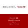 #23: Paul Steelman