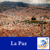 La Paz, Bolivia | Gondolas, Uyuni Salt Flats & The Devil's Tooth