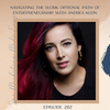 SMME #282 Navigating the “Work Optional” Path of Entrepreneurship with Andrea Klein
