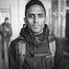 385: Arun Venkatesan