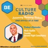 Episode 83: The Season Finale with Be Culture Radio Producer, Nick Kullin