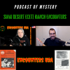 UFO Encounters in Egypt & ECETI Ranch is There a Connection?