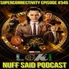 Superconnectivity Ep #345: Loki Episode 1, Heroes Reborn #6