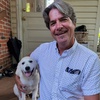 At The Mic - Ep. 118 - Guest: George Huntley (10/6/22)