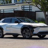 The All-Electric bZ4X Is A Pure EV Done The Toyota Way