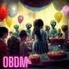 OBDM1052 - Dreamland Raid | The Paranormal Rangers | FTX Collapse | Strange News