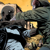 153: The Walking Dead #166