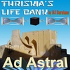Ad Astral Science Fiction Podcast Episode 20: Thriskia's Life Bank