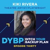 30. Speak Your Truth - Kiki Rivera