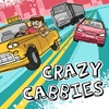 Crazy Cabbies - Luigi