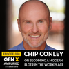 050: Chip Conley on Becoming a Modern Elder in the Workplace