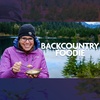 EP 143 - Trail Nutrition Secrets: Expert Tips from Backcountry Foodie
