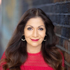 124: How to get your book published with Aliya Ali-Afzal