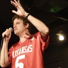Matt Besser: Improv, UCB and Stand Up Comedy