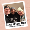 Ep. 131 w/Radioactive