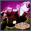 BRB UK 522: Oh Snap!